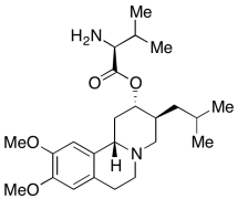 (2S,3S,11bS)-Dihydrotetrabenazine L-Val