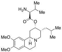 (2S,3R,11bR)-Dihydrotetrabenazine L-Val
