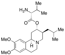(2S,3S,11bR)-Dihydrotetrabenazine D-Val