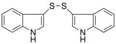 3,3'-Diindolyl Disulphide