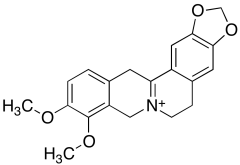 Dihydroberberine