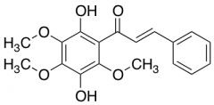 3',6'-Dihydroxy-2',4',5'-trimethoxychalcone
