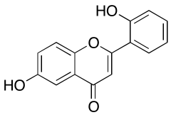 6,2'-Dihydroxyflavone