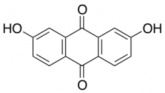2,7-Dihydroxyanthraquinone