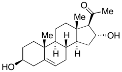 (3&beta;,16&alpha;)-3,16-Dihydroxypregn-5-en-20-one