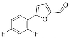 5-(2,4-difluorophenyl)furan-2-carbaldehyde