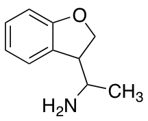 1-(2,3-dihydro-1-benzofuran-3-yl)ethan-1-amine