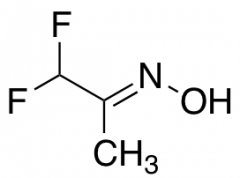 1,1-Difluoroacetone oxime