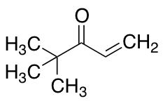 4,4-dimethylpent-1-en-3-one