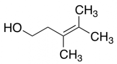 3,4-dimethylpent-3-en-1-ol