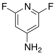 2,6-difluoropyridin-4-amine