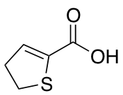 4,5-dihydrothiophene-2-carboxylic acid