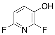2,6-Difluoropyridin-3-ol
