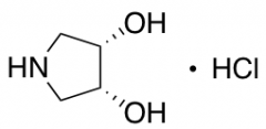 cis-3,4-dihydroxypyrrolidine hydrochloride