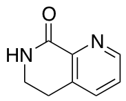 6,7-dihydro-1,7-naphthyridin-8(5H)-one