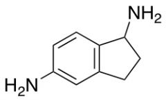 2,3-dihydro-1H-indene-1,5-diamine