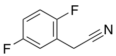 2,5-Difluorobenzyl Cyanide