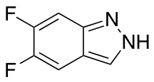 5,6-difluoro-1H-indazole