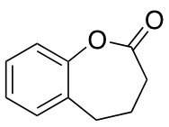 4,5-dihydro-3H-1-benzoxepin-2-one