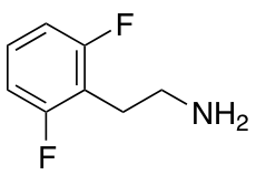 2-(2,6-difluorophenyl)ethan-1-amine