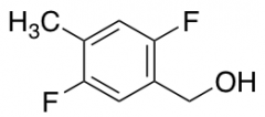 (2,5-difluoro-4-methylphenyl)methanol