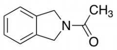 1-(2,3-dihydro-1H-isoindol-2-yl)ethan-1-one