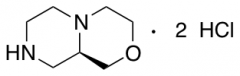 (9aR)-Octahydropiperazino[2,1-c]morpholine Dihydrochloride