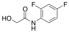 N-(2,4-Difluorophenyl)-2-hydroxyacetamide