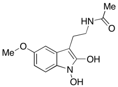 1,2-Dihydroxymelatonin