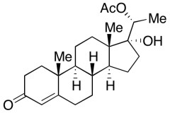 17,20&beta;-Dihydroxypregn-4-en-3-one 20-Acetate
