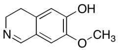 3,4-Dihydro-7-methoxy-6-isoquinolinol