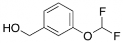 3-(Difluoromethoxy)benzyl alcohol