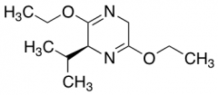 (S)-2,5-Dihydro-3,6-diethoxy-2-isopropylpyrazine