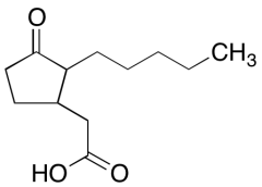 (&plusmn;)-9,10-Dihydrojasmonic Acid