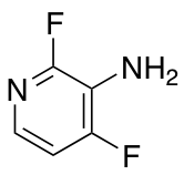 2,4-difluoropyridin-3-amine