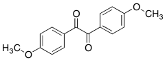 4,4'-Dimethoxybenzil