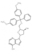 5'-O-(4,4'-Dimethoxytrityl)-2'-deoxyinosine
