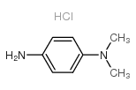 4-Dimethylamineaniline hydrochloride