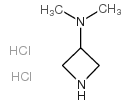 3-(Dimethylamino)azetidine diHCl