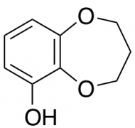 3,4-dihydro-2H-1,5-benzodioxepin-6-ol
