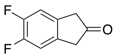 5,6-Difluoro-1H-inden-2(3H)-one