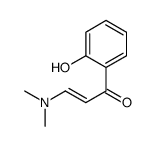 (2E)-3-(Dimethylamino)-1-(2-hydroxyphenyl)prop-2-en-1-one