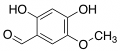 2,4-dihydroxy-5-methoxybenzaldehyde