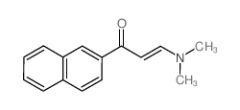 (2E)-3-(Dimethylamino)-1-(naphthalen-2-yl)prop-2-en-1-one