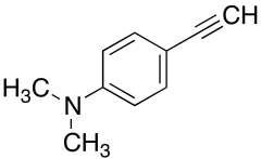 4'-Dimethylaminophenyl Acetylene