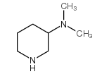 3-Dimethylaminopiperidine