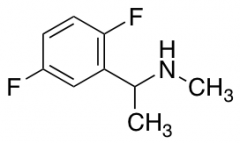 [1-(2,5-difluorophenyl)ethyl](methyl)amine