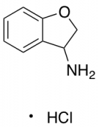 2,3-dihydro-1-benzofuran-3-amine hydrochloride