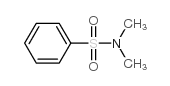 N,N-Dimethylbenzenesulfonamide