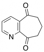 7,8-dihydro-5H-cyclohepta[b]pyridine-5,9(6H)-dione